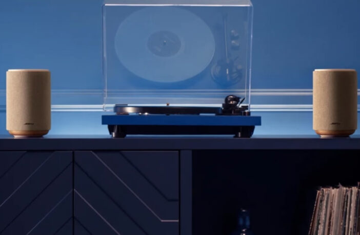 Bose mit neuer Lifestyle-Kollektion