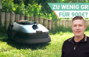 Der MOVA LiDAX Ultra 1000 im Test bei SmarthomeAssistent
