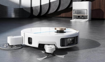 MOVA V70 Ultra Complete Titel News