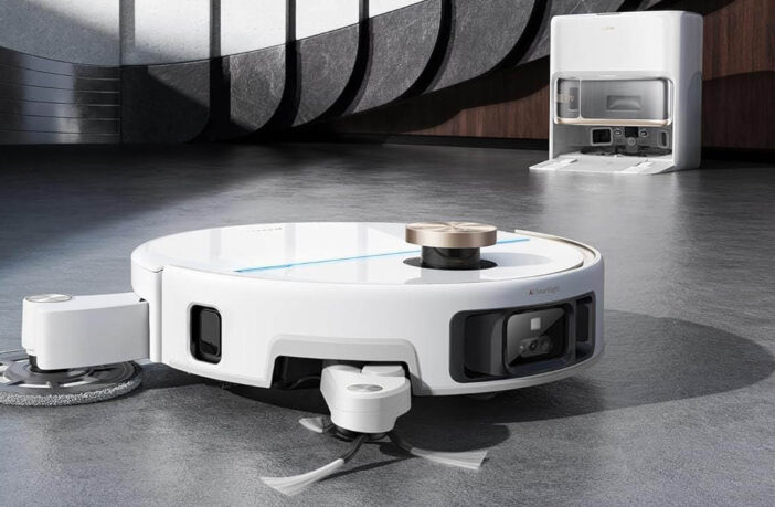 MOVA V70 Ultra Complete Titel News