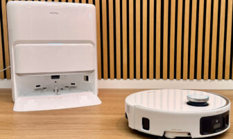 MOVA Z60 Ultra Roller StandAlone oder SA?