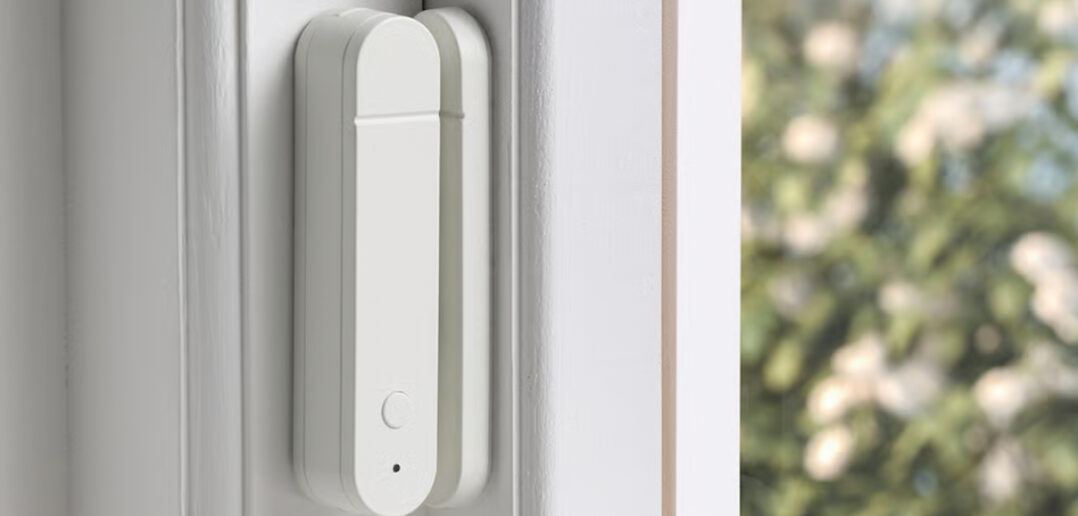 Funktions-Update für IKEA-Sensor | MYGGBETT profitiert ab sofort vom neuen Matter 1.4