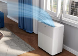 Neue Midea PortaSplit Cool | Günstigere Klimaanlage mit abgespeckten Funktionen