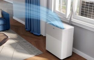 Midea PortaSplit-Klimanlage | Jetzt zuschlagen, bevor die nächste Hitzewelle kommt.