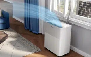 Midea PortaSplit-Klimanlage | Jetzt zuschlagen, bevor die nächste Hitzewelle kommt.