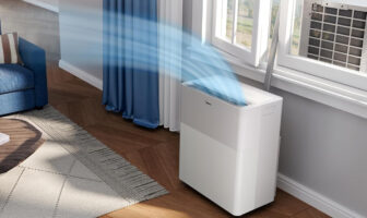 Midea PortaSplit-Klimanlage | Jetzt zuschlagen, bevor die nächste Hitzewelle kommt.