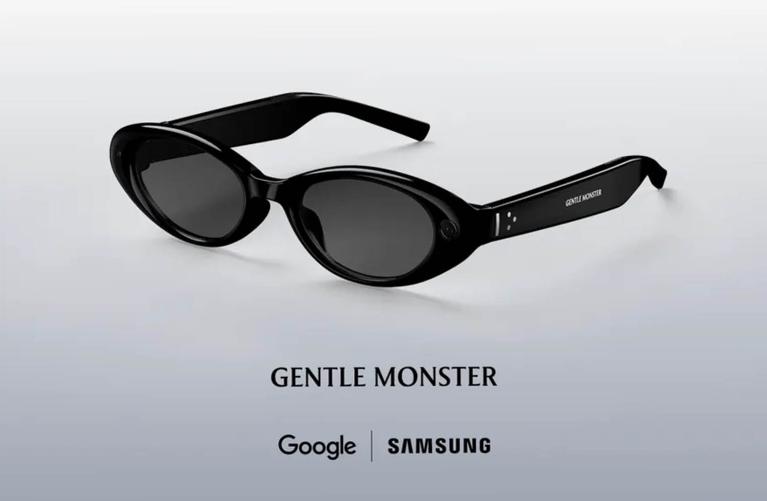 Neue Google Smart Glasses in Kooperation mit Samsung und Brillenmarken Gentle Monster und Warby Parker