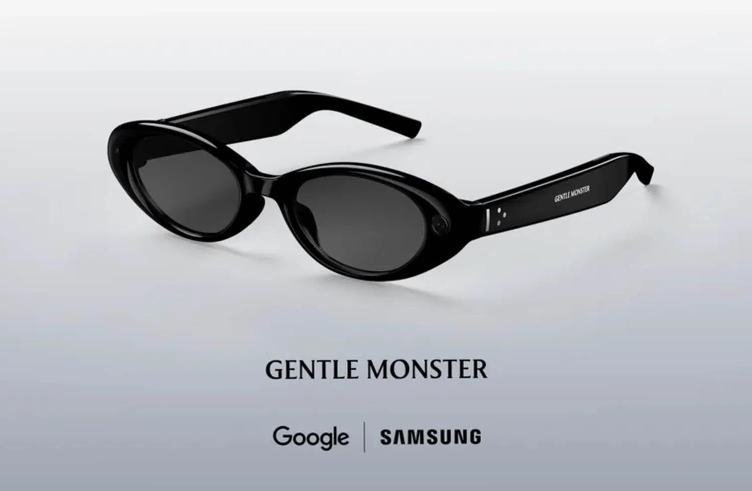 Neue Google Smart Glasses in Kooperation mit Samsung und Brillenmarken Gentle Monster und Warby Parker