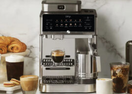 Ninja AutoBarista Pro | Erster Kaffeevollautomat von SharkNinja