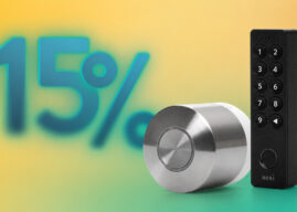 DEAL | Nuki senkt die Preise für das Smart Lock Ultra und ausgewählte Ultra-Sets