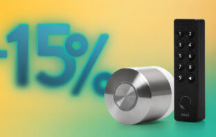Nuki senkt Preise auf Smart Lock Ultra und Sets