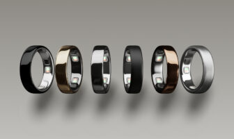 Der Oura Ring 5 startet mit kleinerem Gehäuse, neuer Sensorik, Live Activity Tracking und Ladecase. Preise beginnen bei 399 US-Dollar.