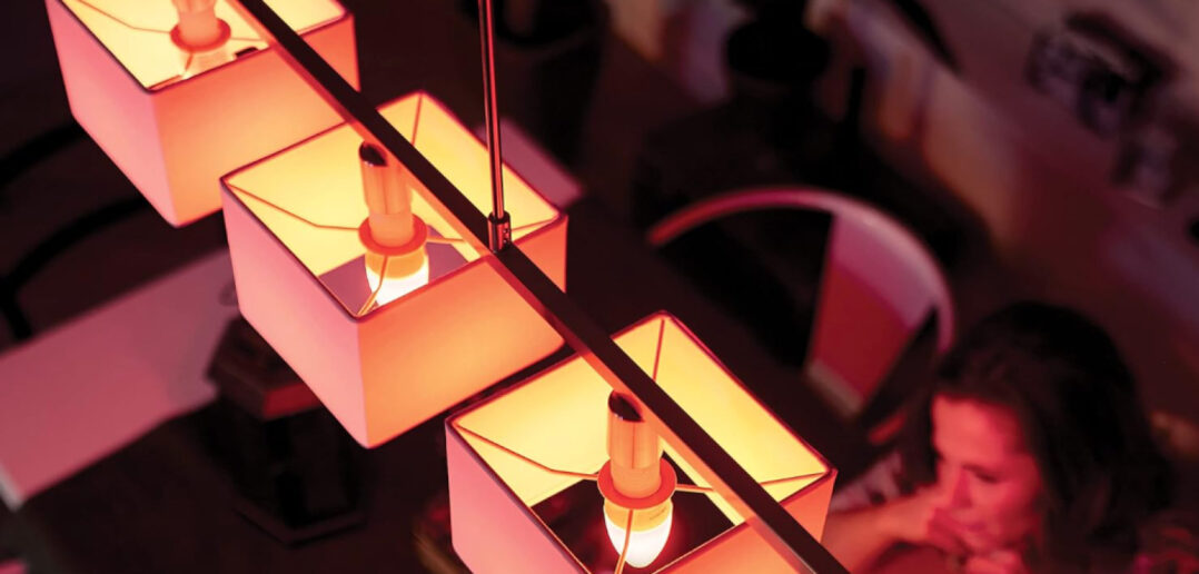 Philips Hue E14 Kerzenlampen