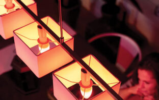 Philips Hue E14 Kerzenlampen