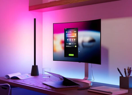 Philips Hue | Neue Play-Leuchten für Schreibtisch und Wohnzimmer aufgetaucht