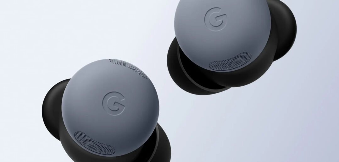 Google verteilt Firmware 5.203 für Pixel Buds Pro 2 und Pixel Buds 2a. Dazu kommt eine neue Optik für die Pixel-Buds-App.