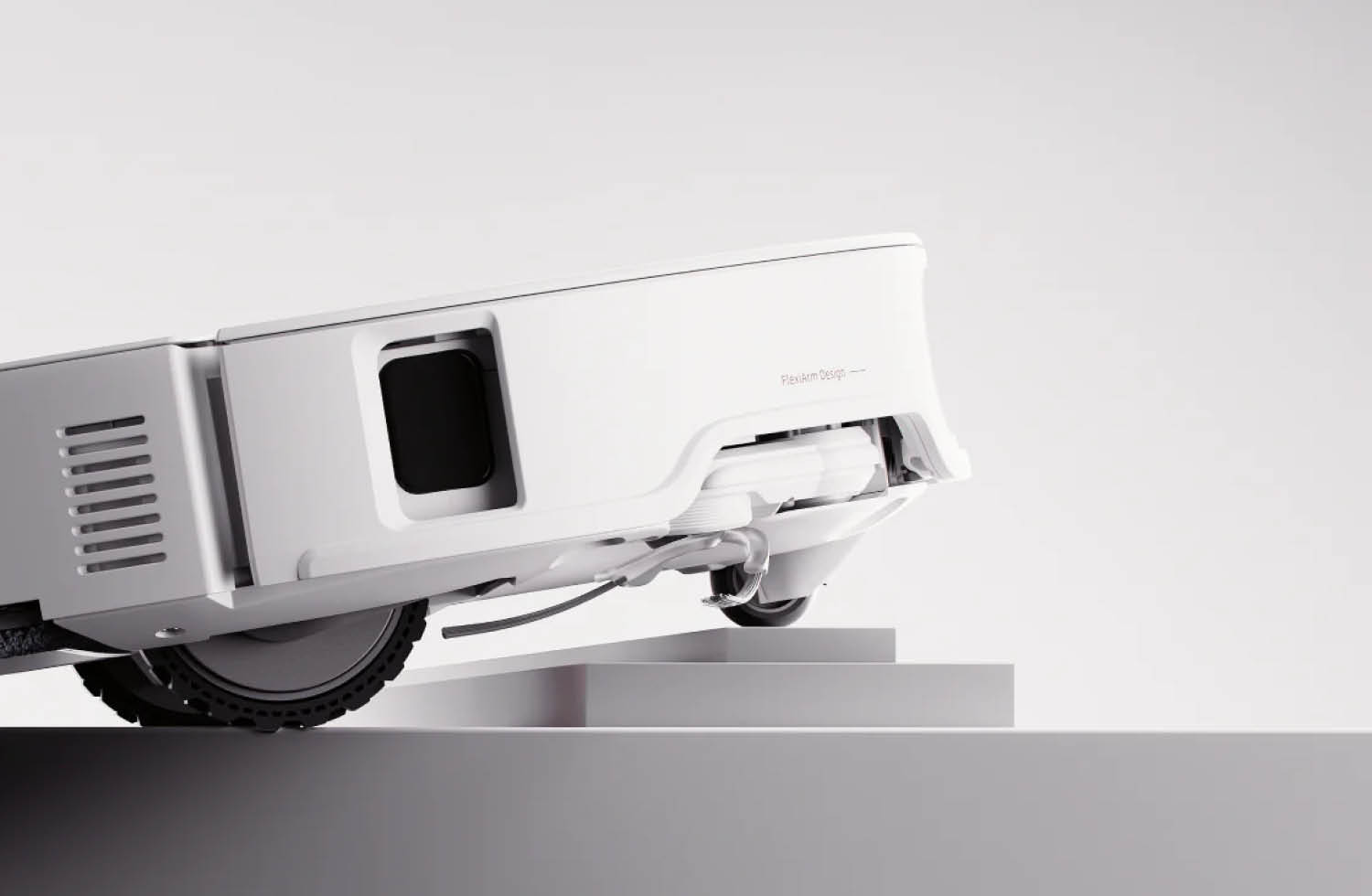 Roborock Qrevo Edge 2 Pro Bild 4