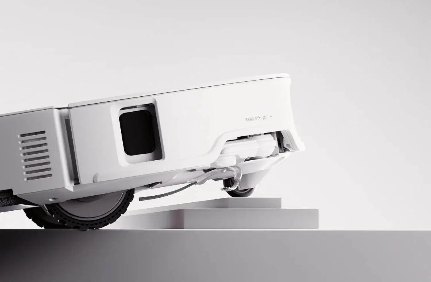 Roborock Qrevo Edge 2 Pro Bild 4