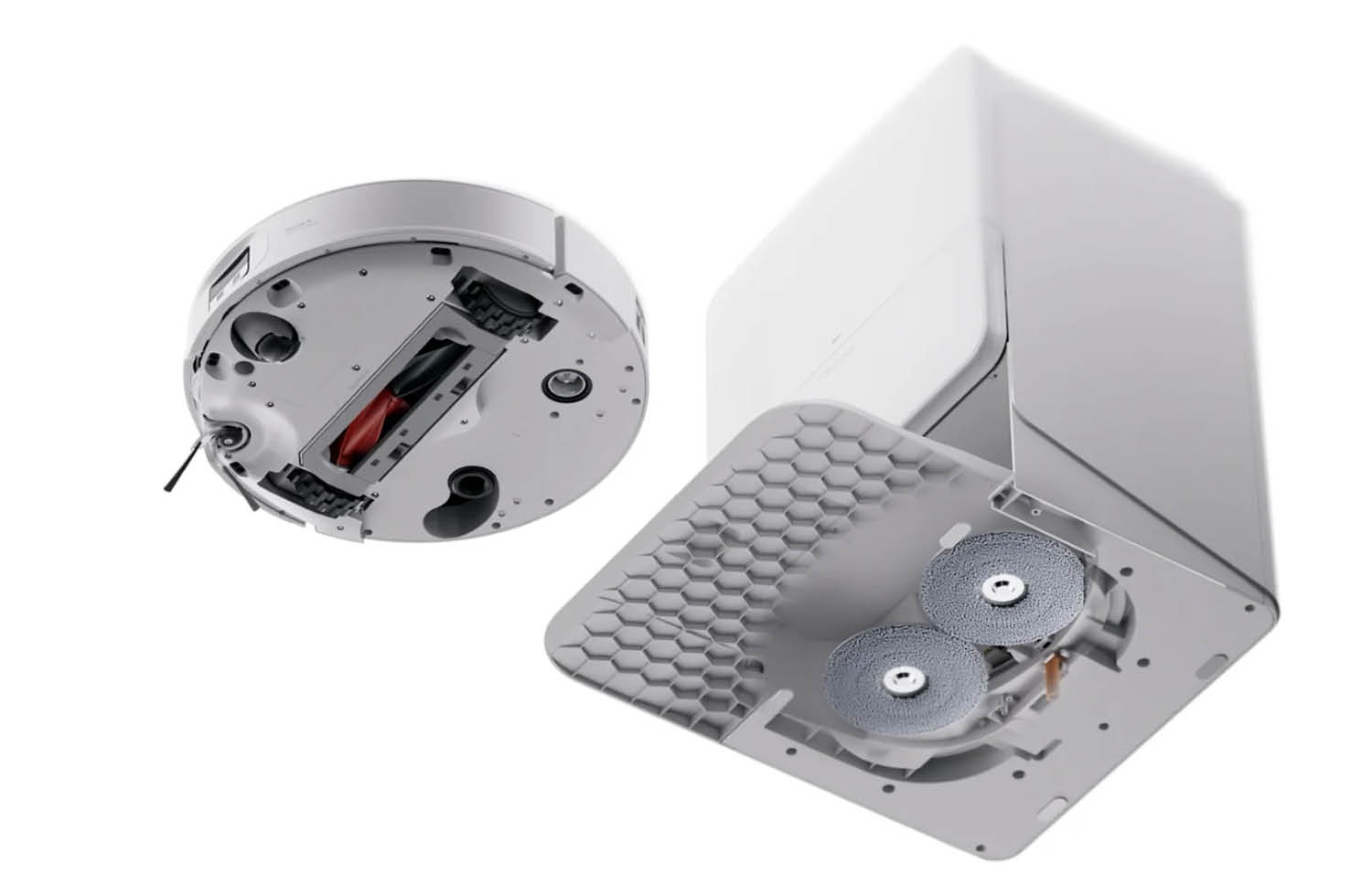 Roborock Qrevo Edge 2 Pro Bild 7