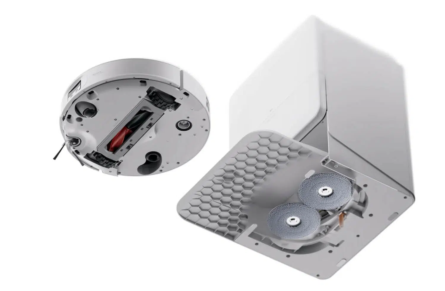 Roborock Qrevo Edge 2 Pro Bild 7