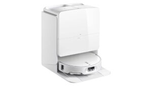 Roborock Qrevo Edge 2 Pro Finder