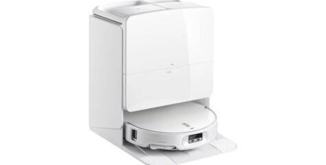 Roborock Qrevo Edge 2 Pro Finder