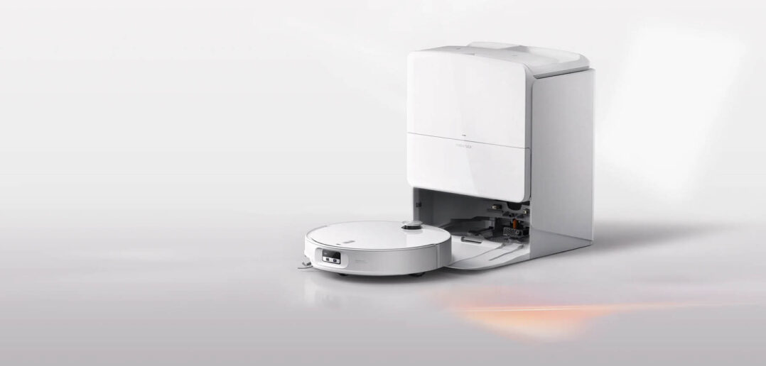 Roborock Qrevo Edge 2 Pro Finder Titel
