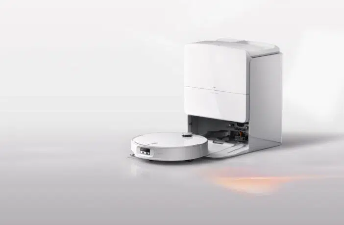 Roborock Qrevo Edge 2 Pro Finder Titel
