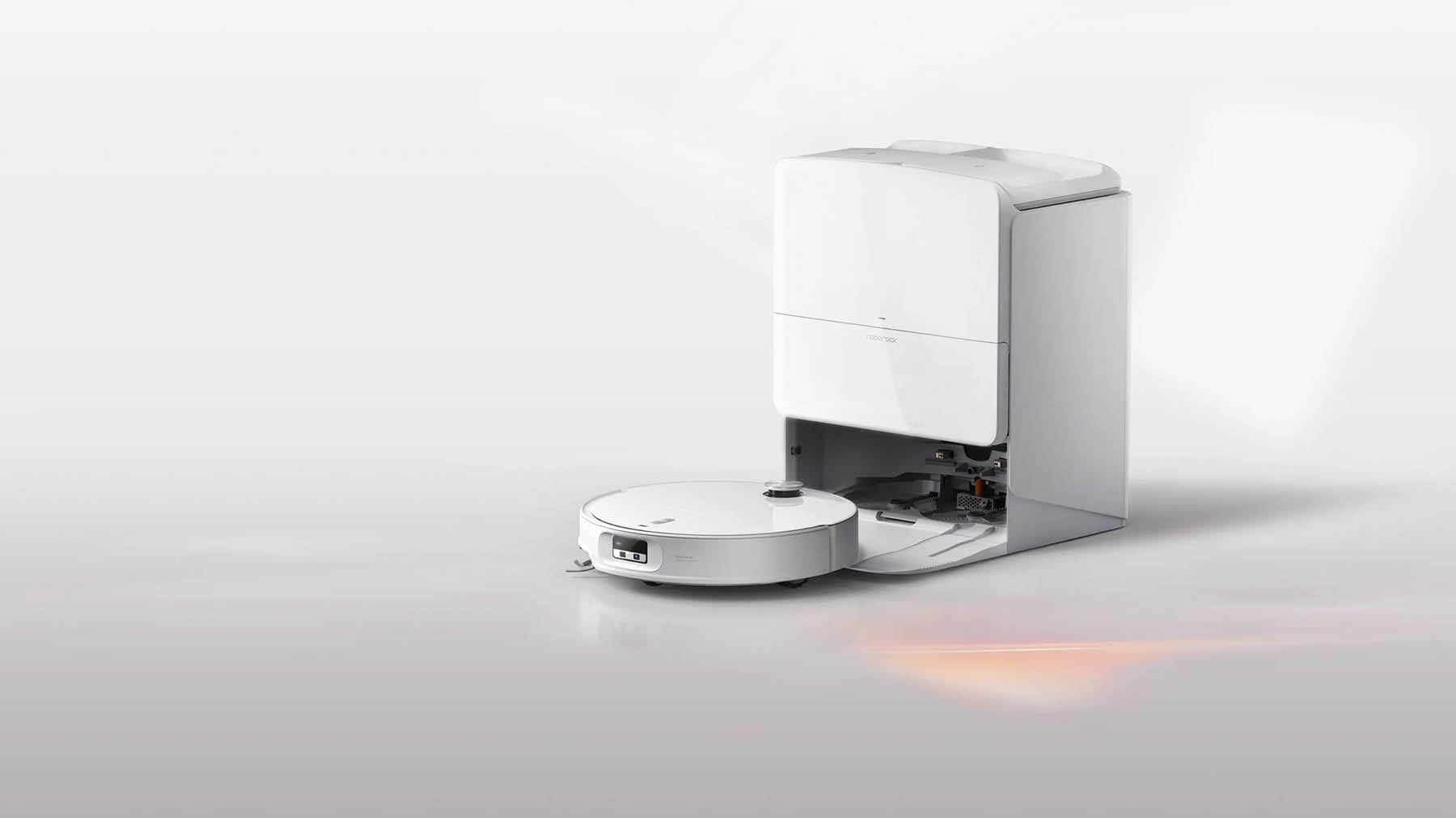Roborock Qrevo Edge 2 Pro Finder Titel