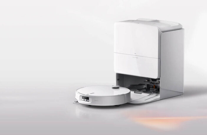 Roborock Qrevo Edge 2 Pro Titel