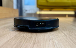 Roborock Saros 20 mit Wasseranschluss News