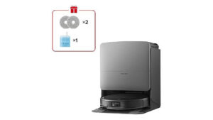 Roborock Saros 20X Finder