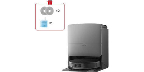 Roborock Saros 20X Finder
