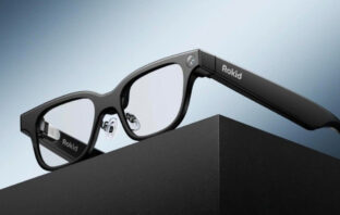 Launch der Rokid AI Glasses