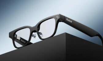 Launch der Rokid AI Glasses