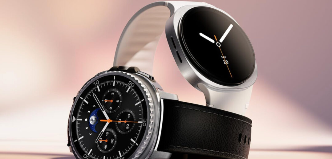 Samsung soll die Galaxy Watch 9 am 22. Juli vorstellen. Erwartet werden außerdem neue Foldables und XR-Geräte.