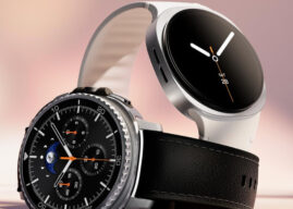Samsung Galaxy Watch 9 soll im Juli vorgestellt werden