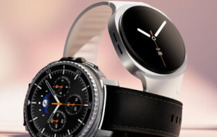Samsung soll die Galaxy Watch 9 am 22. Juli vorstellen. Erwartet werden außerdem neue Foldables und XR-Geräte.