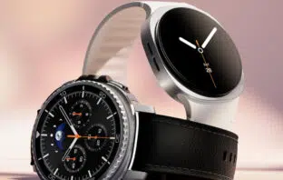Samsung soll die Galaxy Watch 9 am 22. Juli vorstellen. Erwartet werden außerdem neue Foldables und XR-Geräte.