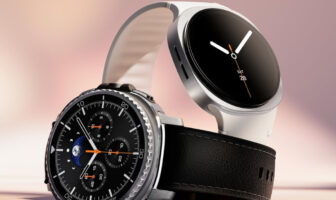 Samsung soll die Galaxy Watch 9 am 22. Juli vorstellen. Erwartet werden außerdem neue Foldables und XR-Geräte.