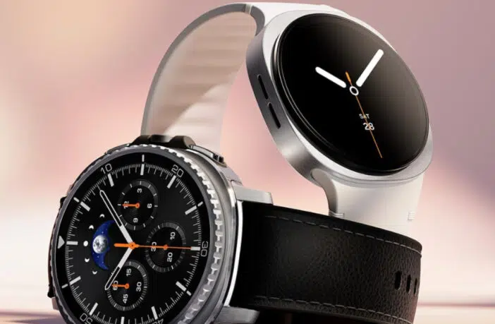 Samsung soll die Galaxy Watch 9 am 22. Juli vorstellen. Erwartet werden außerdem neue Foldables und XR-Geräte.