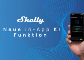 Wie Shelly das Smarthome-Erlebnis revolutionieren will