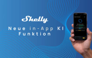 Shelly KI News