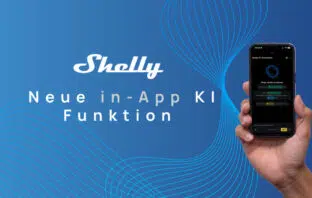 Shelly KI News