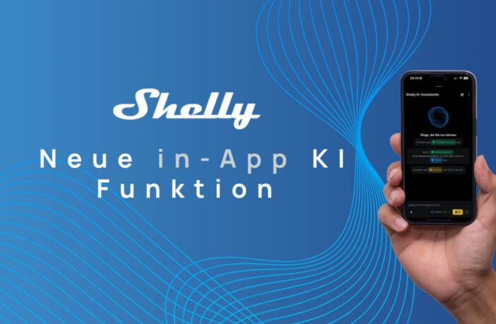 Shelly KI News