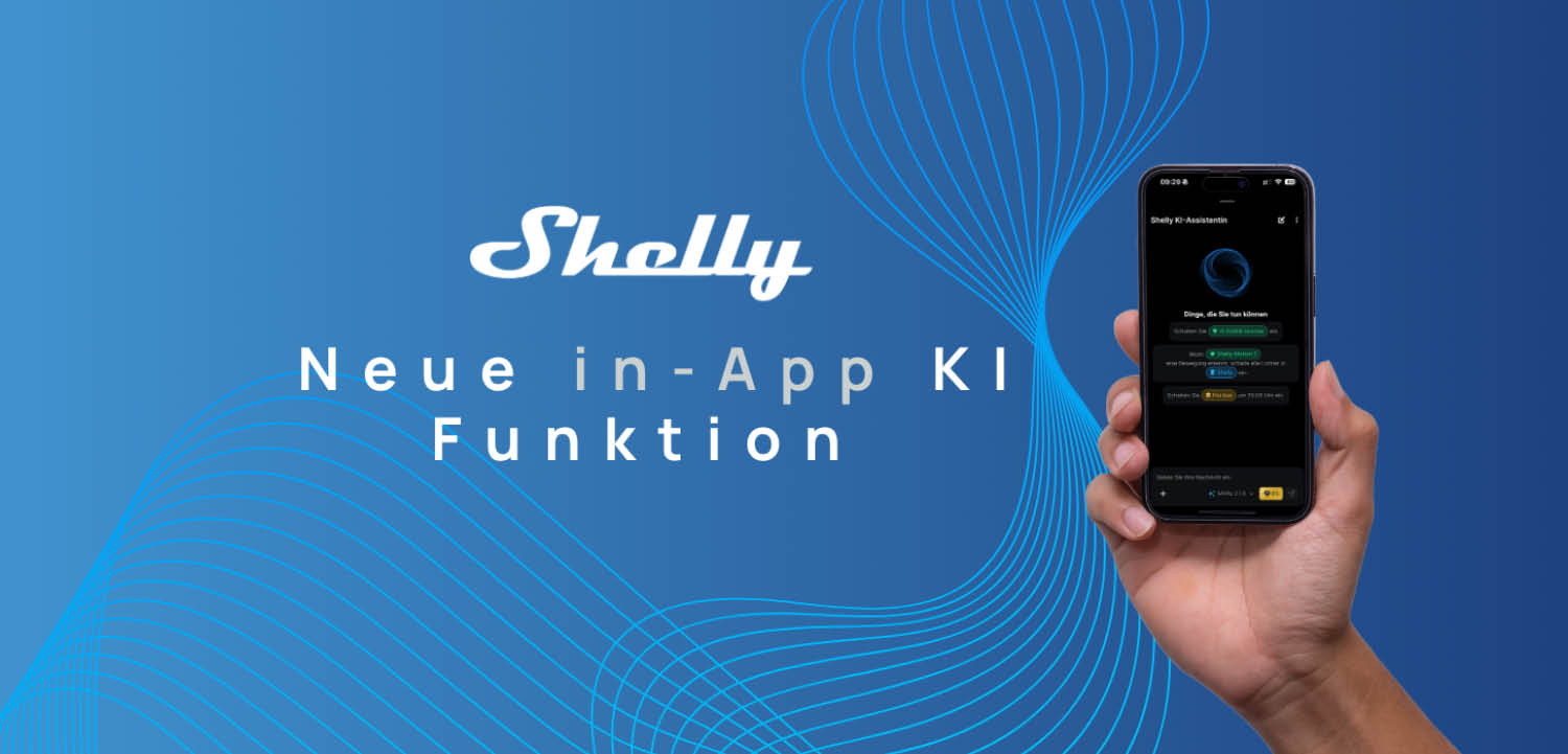 Shelly KI News