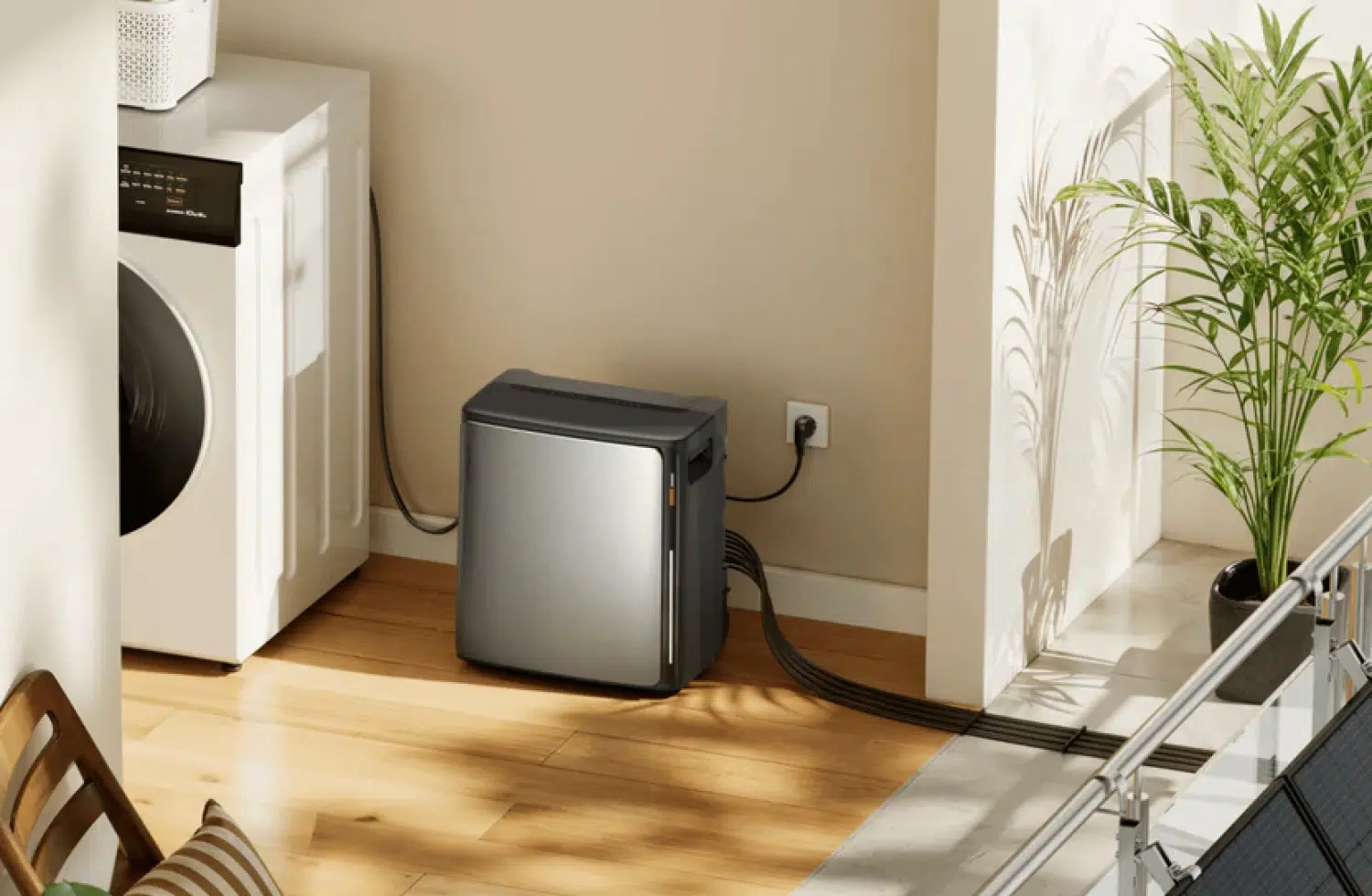 EcoFlow Stream Ultra X