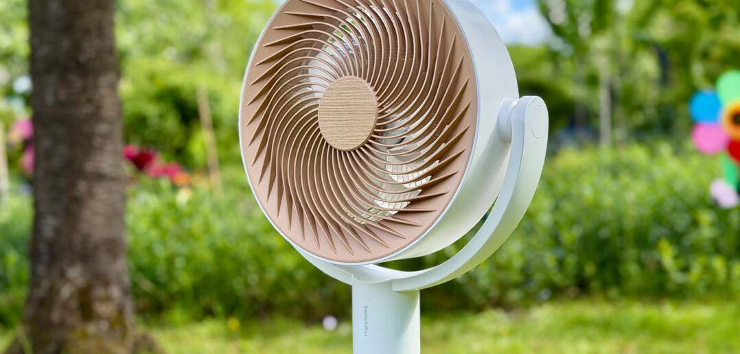 SwitchBot Standventilator