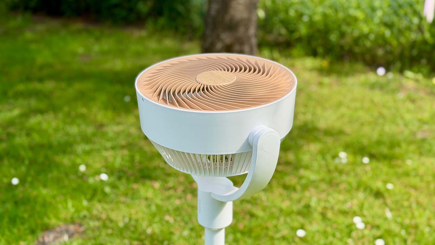 SwitchBot Standventilator