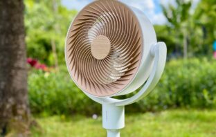 SwitchBot Standventilator